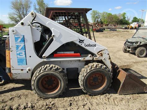 773 bobcat skid steer|bobcat 773 price.